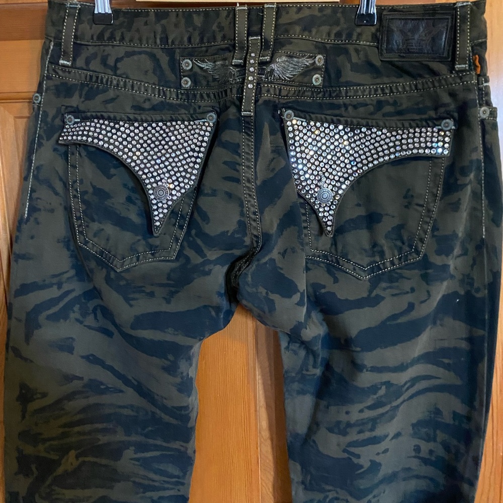 Robin Jeans